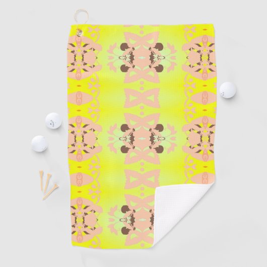 139 ゴルフタオル (インサイチュ)