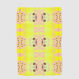 139 ゴルフタオル