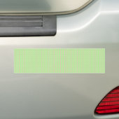 139 バンパーステッカー (車上)