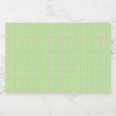139 フードラベル (シングルラベル)