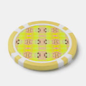 139 ポーカーチップ (シングル)
