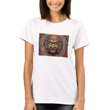 139 Nirvana Raina Dzogchen – 仏教のTシャツ