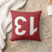 13 クッション (ブランケット)