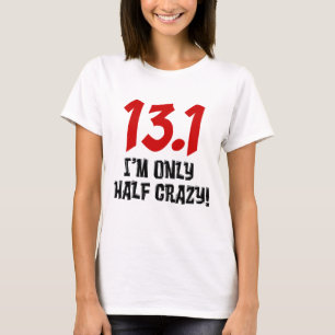 13.1のみ半熱狂する分 Tシャツ
