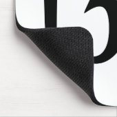 13.1のmousepad マウスパッド (コーナー)