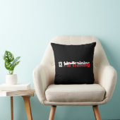 13.1トレーニング抽象芸術ハーフマラソランニングンの クッション (椅子)