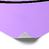 13.1マイルポスター ポスター (角)