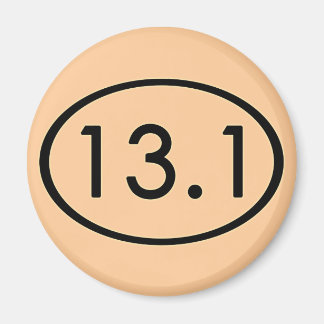 13.1マイル磁石 マグネット