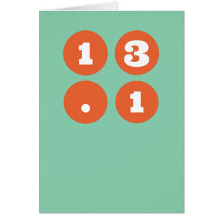 13.1半分のマラソン