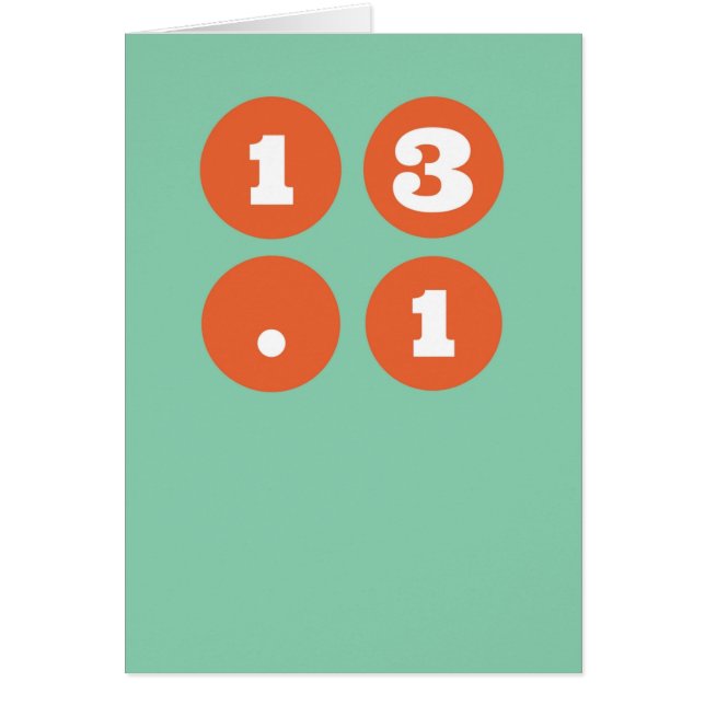 13.1半分のマラソン (正面)