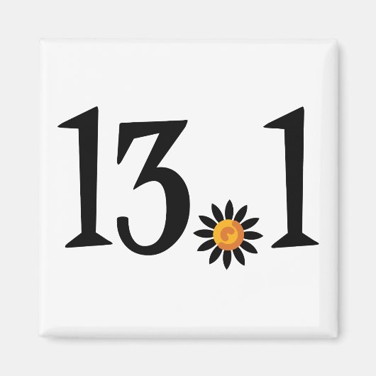 13.1磁石 マグネット (正面)