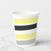 13.1良い半分 – ハーフマラソン走者 紙コップ (裏面)