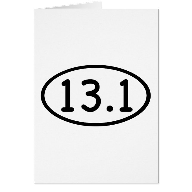 13.1 (正面)