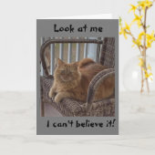 **13**10代の若者** WOW カード (黄色い花)