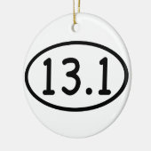 13.1 セラミックオーナメント (左)