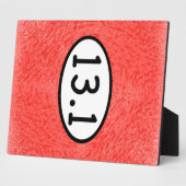 13.1 フォトプラーク (側面)