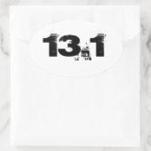 13.1 楕円形シール (バッグ)