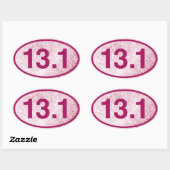 13.1 楕円形シール (シート)