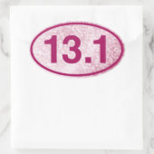 13.1 楕円形シール (バッグ)