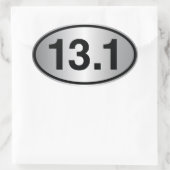 13.1 楕円形シール (バッグ)