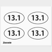 13.1 楕円形シール (シート)