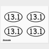 13.1 楕円形シール (シート)