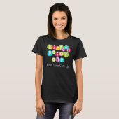 13.1 Tカスタマイズシャツ Tシャツ (正面フル)