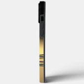 13 Pro最大ケース Case-Mate iPhoneケース (裏面 / 左)