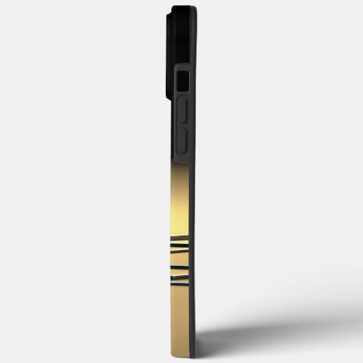 13 Pro最大ケース Case-Mate iPhoneケース (裏面 / 左)