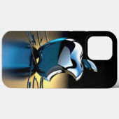 13 Pro最大ケース Case-Mate iPhoneケース (裏面 (横))