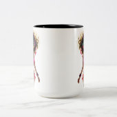 13Aドルズバイ： Svace – シリーズ01 ツートーンマグカップ (中央)