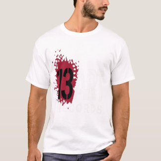 13art-records-lart-souterrain tシャツ