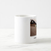 13FA、www.pptranger.us コーヒーマグカップ (中央)