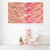 13ozビニールバナー 屋外用 オーダーメイドサイズ 丈夫！ 横断幕 (インサイチュ)