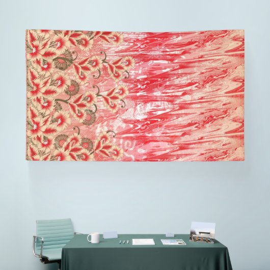 13ozビニールバナー 屋外用 オーダーメイドサイズ 丈夫！ 横断幕 (トレードショー)