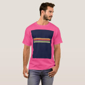 13thドクターコスプレハロウィーン tシャツ (正面フル)