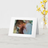 ***13th***美しい女の子に誕生日 カード (黄色い花)