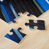 13x19 VI6Q5884_FAA-Recovered ジグソーパズル (側面)