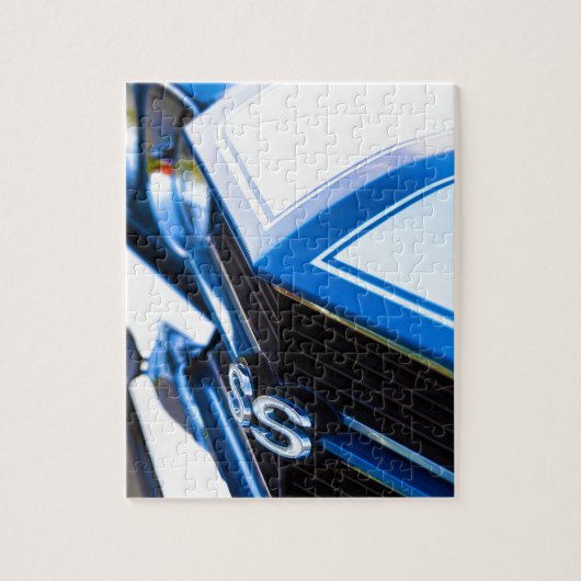 13x19 VI6Q5884_FAA-Recovered ジグソーパズル (縦)