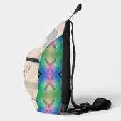 14アイボリー記念日オパール スリングバッグ (右)