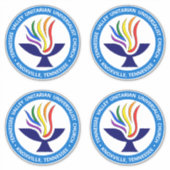 14インチ4～6インチ新登場 シール (正面)