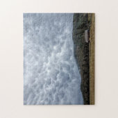 14インチx11インチパズル252 pc || Cedar Mt Ammatus ジグソーパズル (縦)