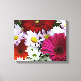 14インチx 11インチ、1.5インチ、Canvas 独身の Print キャンバスプリント