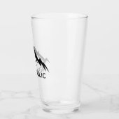 14エラホリック タンブラーグラス (左)