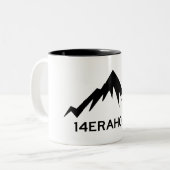 14エラホリック ツートーンマグカップ (正面左)