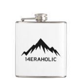 14エラホリック フラスク (正面)