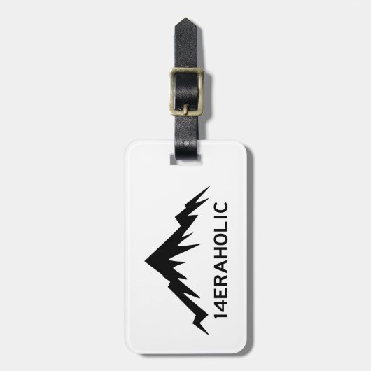 14エラホリック ラゲッジタグ (正面縦)