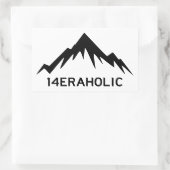 14エラホリック 長方形シール (バッグ)