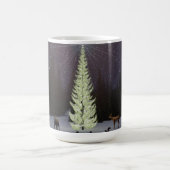 14オズマグと"O Tanenbaum"イメージ コーヒーマグカップ (中央)