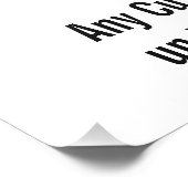 14カスタムインチx 11インチフォトポスター、最大40インチx 60インチ フォトプリント (角)